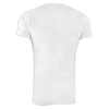 Bild von FCLOCO - Regular V-Neck T-shirt - Weiss