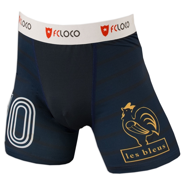 Bild von FCLOCO - Les Bleus Boxershort