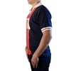 Bild von Paris Saint-Germain 1981-1982 RTL Retro Fußball Trikot