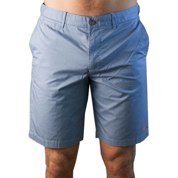 Bild von Original Penguin - Mojo Short - Faded Denim
