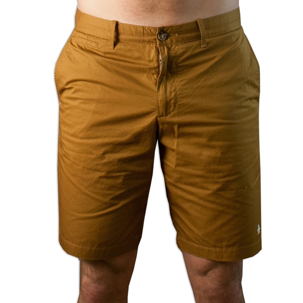 Bild von Original Penguin - Mojo Short - Braun