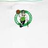 Bild von Adidas Originals - Celtics NBA T-shirt - Weiss