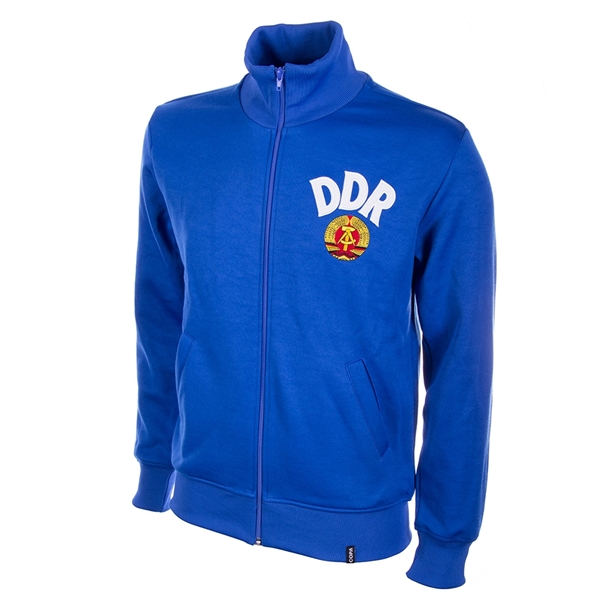 Bild von COPA - DDR Retro Trainingsjacke 70er Jahre