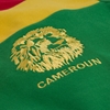 Bild von COPA - Kamerun Retro Trikot 1989