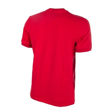 Zeige Details für COPA - Chile Retro Trikot WM 1974 Bild von COPA - Chile Retro Trikot WM 1974