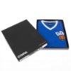 Bild von COPA Football - DDR Retro Fussball Trikot WM 1974