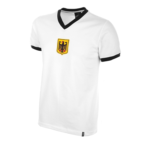 Bild von COPA - Deutschland Retro Trikot 70er Jahre