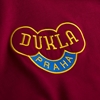 Bild von COPA Football - Dukla Prag Retro Trikot 60er Jahre