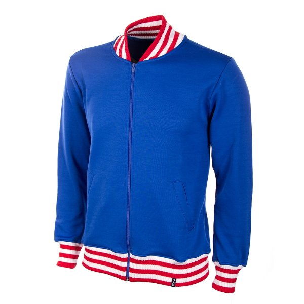 Bild von COPA - England Retro Trainingsjacke WM 1966