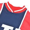 Bild von Paris Saint-Germain 1974 Retro Fußball Trikot