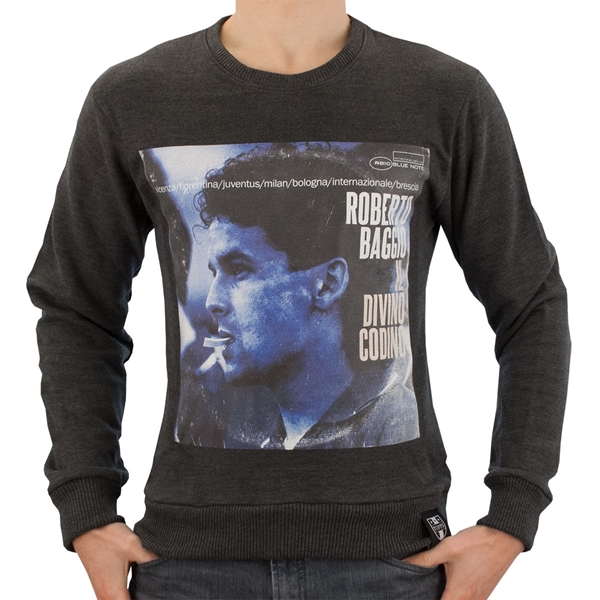 Bild von TOFFS Pennarello - Baggio Pullover - Grau