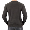 Bild von TOFFS Pennarello - Baggio Pullover - Grau