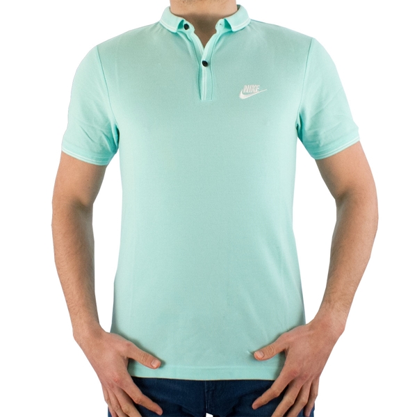 Bild von Nike Sportswear - Grand Slam Slim Fit Polo League - Green