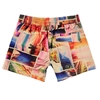 Bild von Brunotti - Badehose Crunot - All Over Print