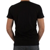 Bild von Puma - Basic 2P V-Neck T-Shirt - Schwarz