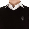 Bild von Quick / Q1905 - Marden Sweater - Schwarz