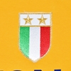 Bild von Juventus Ariston Retro Fußball Trikot 1984-1985