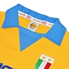 Bild von Juventus Ariston Retro Fußball Trikot 1984-1985