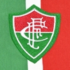 Bild von Fluminense Retro Fußball Trikot 1968-1973