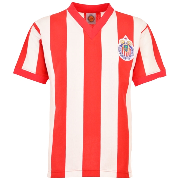 Chivas hot sale guadalajara trikot