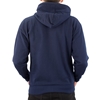 Bild von TOFFS - Schottland 1925 Retro Rugby Zipped Kapuzenpullover - Navy