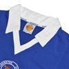 Bild von Leicester City Retro Fußball Shirt 1976-1979