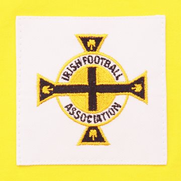 Zeige Details für Nordirland Pat Jennings Retro Torwart  Bild von Nordirland Pat Jennings Retro Torwart