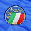 Bild von Italien Retro Fußball Trikot WM 1990