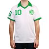 Bild von New York Cosmos Retro Fußball Trikot + Pele 10