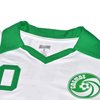 Bild von New York Cosmos Retro Fußball Trikot + Pele 10