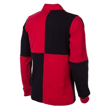 Zeige Details für COPA Football - Sheffield FC Retro Fussball Trikot 50er Jahre Bild von COPA Football - Sheffield FC Retro Fussball Trikot 50er Jahre
