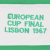Bild von Celtic Retro Fußball Trikot Europa Cup 1967
