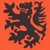 Bild von Holland Retro Fußball Trikot WM 1974