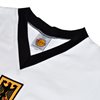 Bild von West-Deutschland Retro Fußball Trikot 1972 - Kinder