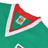 Bild von Mexico Retro Fußball Trikot 1960's - Kids