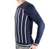 Bild von FILA Vintage - Pascal Sweater - Blau