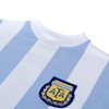 Bild von Argentinien Retro Fussballtrikot WM 1986