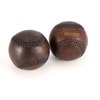 Bild von JW & Sons - Retro Baseball 1920's