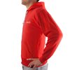 Bild von TOFFS Pennarello - I am Cantona Zip Hoodie - Rot