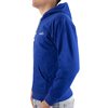 Bild von TOFFS Pennarello - Platini Zip Hoodie - Blau