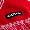 Bild von COPA Football - This Is My Church Schal - Rot/ Weiss