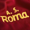 Bild von COPA Football - AS Roma Retro Trainingsjacke 1974-1975