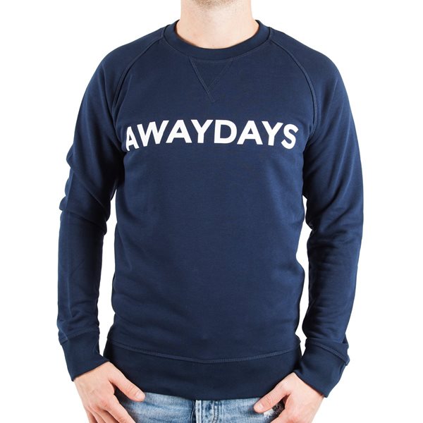 Bild von Duo Central - Away Days Sweater - Navy