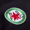 Bild von Red Star F.C. Retro Trainingsjacke 1963