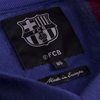 Bild von COPA - FC Barcelona Retro Baby Trikot - Blaugrana