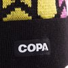 Bild von COPA Football - Schmeichel Beanie - Schwarz