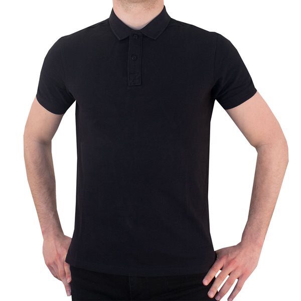 Bild von Brunotti - Frunot II Polo Shirt - Schwarz