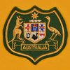 Bild von Australien Retro Rugby Trikot 1991