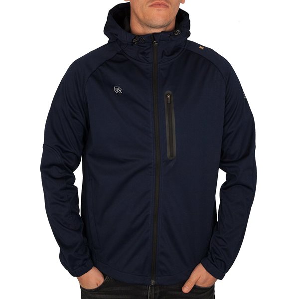 Bild von Robey - Softshell Jacket - Navy