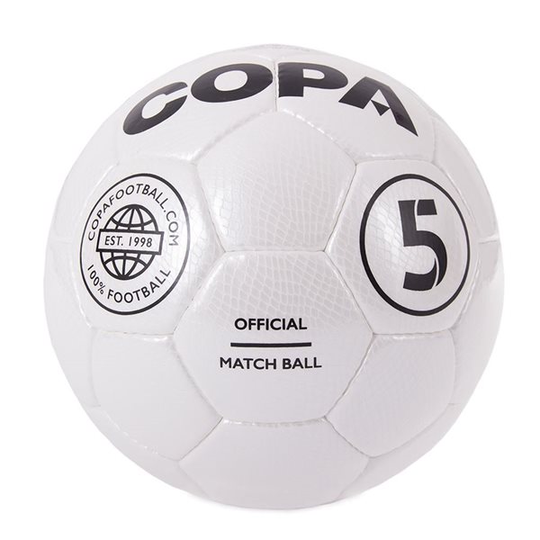 Bild von COPA Football - Laboratories Match Football - White